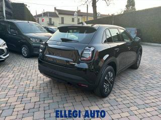 FIAT 600 usata, con Airbag Passeggero