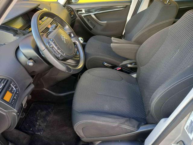 CITROEN C4 usata, con Climatizzatore
