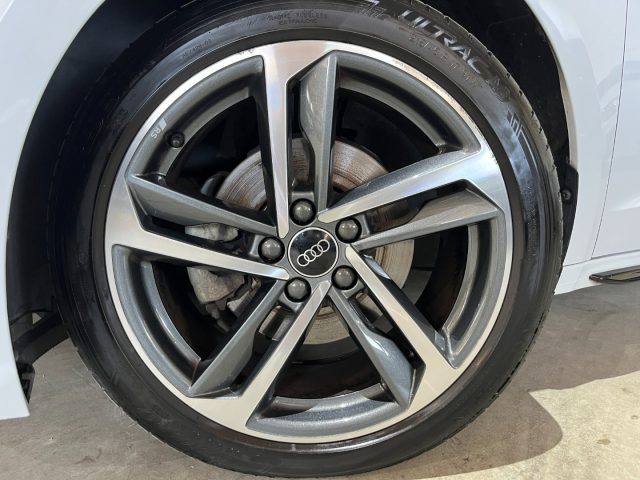 AUDI A1 usata, con Chiusura centralizzata