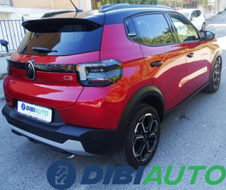 CITROEN C3 usata, con Autoradio