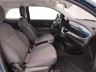 FIAT 500e usata, con Luci diurne