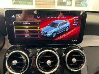 MERCEDES-BENZ GLC 220 usata 18