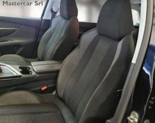 PEUGEOT 5008 usata, con Chiusura centralizzata