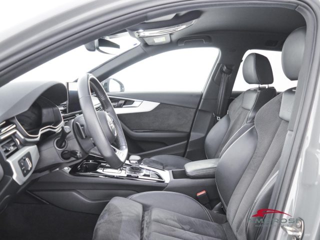 AUDI A4 usata 8