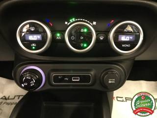 FIAT 500L usata, con Fendinebbia