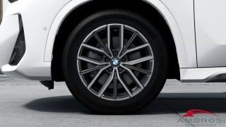 BMW X1 usata 6