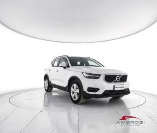 VOLVO XC40 usata 1