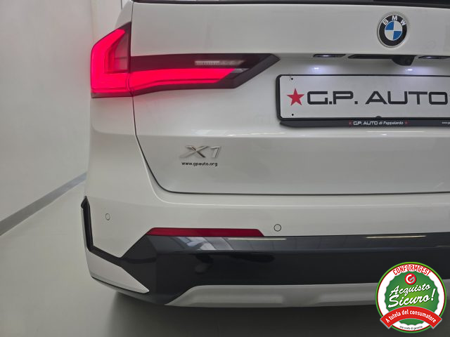 BMW X1 usata, con Chiusura centralizzata