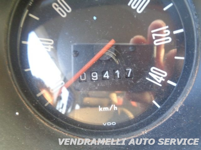 VOLKSWAGEN T2 usata 13
