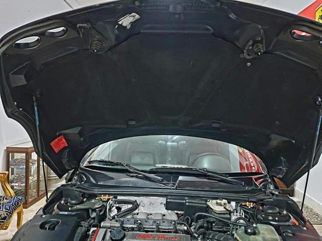 ALFA ROMEO GTV usata, con Sedili sportivi