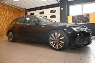 AUDI A4 usata 93