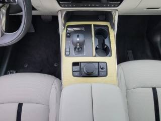 MAZDA CX-60 usata, con Interni in pelle