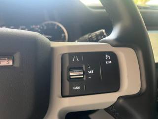 LAND ROVER Defender usata, con Controllo trazione