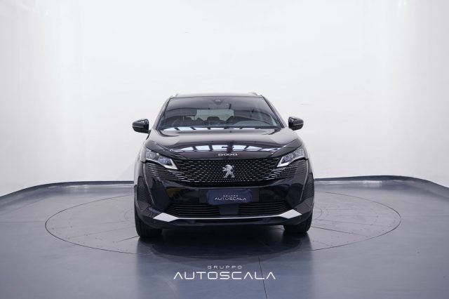 PEUGEOT 5008 usata, con Airbag