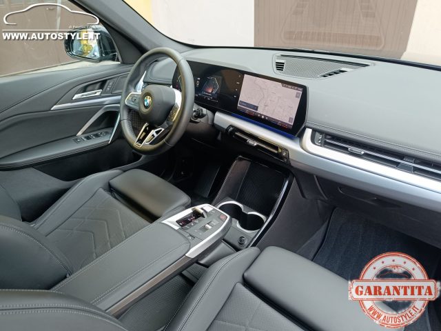 BMW X1 usata, con Adaptive Cruise Control