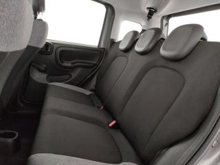 FIAT Panda usata, con Servosterzo