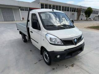 PIAGGIO Porter NP6 GPL 3070/2800 Ribaltabile TOP