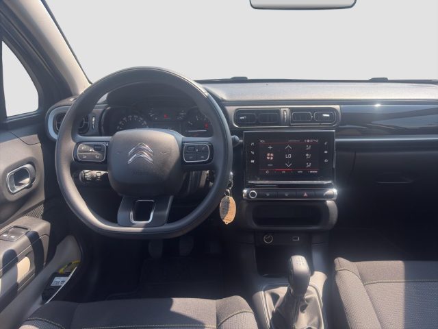 CITROEN C3 usata 10