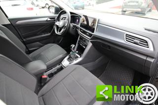 VOLKSWAGEN T-Roc usata 22