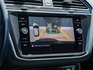 VOLKSWAGEN Tiguan usata, con Controllo elettronico della corsia