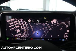 MERCEDES-BENZ GLC 200 usata, con Fendinebbia