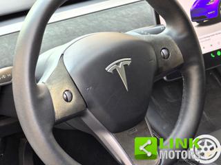 TESLA Model Y usata, con Vetri oscurati