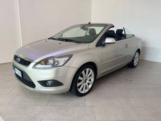 FORD Focus usata 9