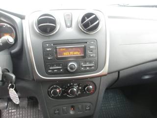 DACIA Sandero usata, con Start/Stop Automatico