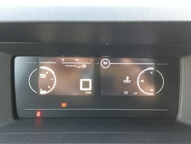 FIAT Scudo usata, con Chiusura centralizzata