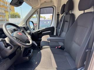 FIAT Ducato usata, con Chiusura centralizzata