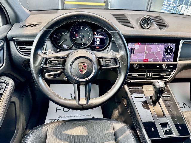 PORSCHE Macan usata, con ESP