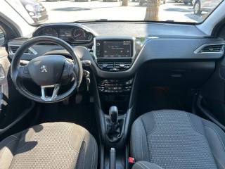 PEUGEOT 208 usata, con Cerchi in lega
