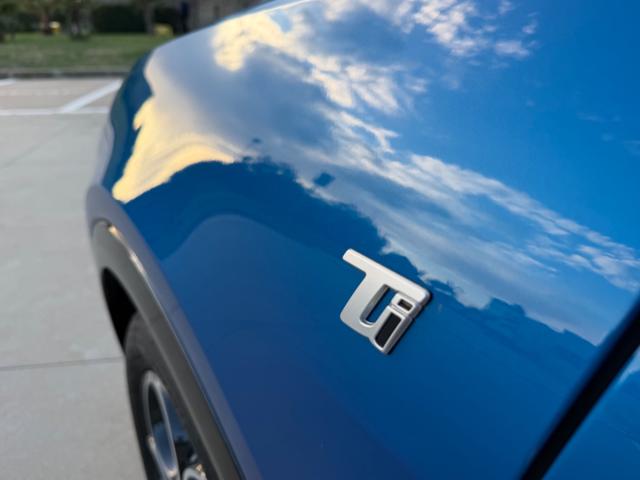 ALFA ROMEO Tonale usata, con Sospensioni pneumatiche