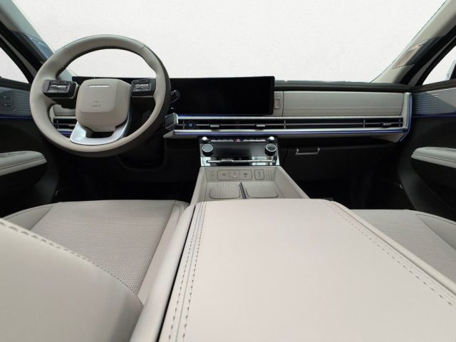 HYUNDAI Santa Fe usata, con Controllo trazione