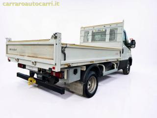 IVECO Daily usata, con Autoradio