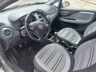 FIAT Punto Evo usata 8
