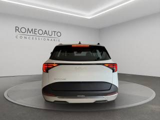 KIA Sportage usata, con Autoradio