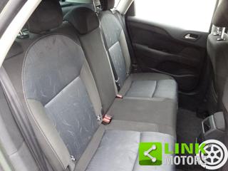 CITROEN C4 usata, con Chiusura centralizzata
