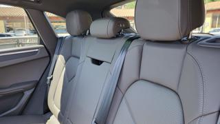 PORSCHE Macan usata, con Cerchi in lega