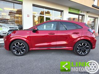 FORD Puma usata, con Controllo automatico clima