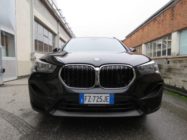 BMW X1 usata, con Airbag laterali