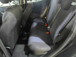 LANCIA Ypsilon usata, con Bluetooth