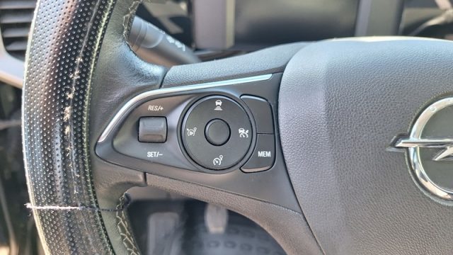 OPEL Mokka usata, con ESP