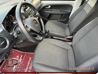 VOLKSWAGEN up! usata, con Climatizzatore
