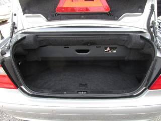 MERCEDES-BENZ CLK 200 usata 48