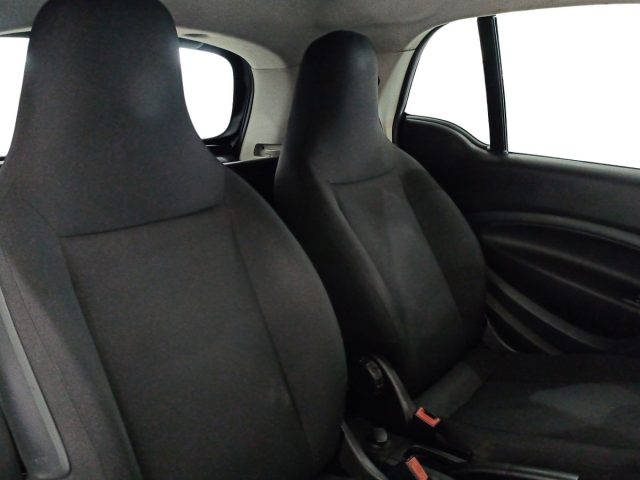 SMART ForTwo usata, con Fendinebbia