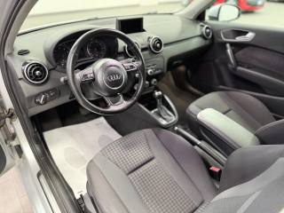 AUDI A1 usata, con ESP