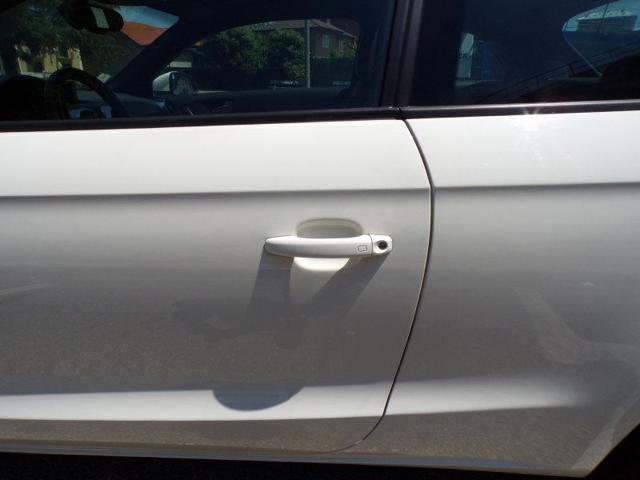 AUDI A1 usata, con Sound system