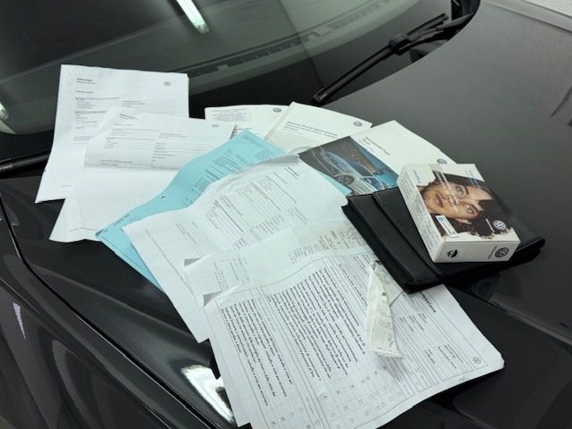 VOLKSWAGEN Tiguan usata, con Adaptive Cruise Control