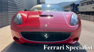 FERRARI California usata 84